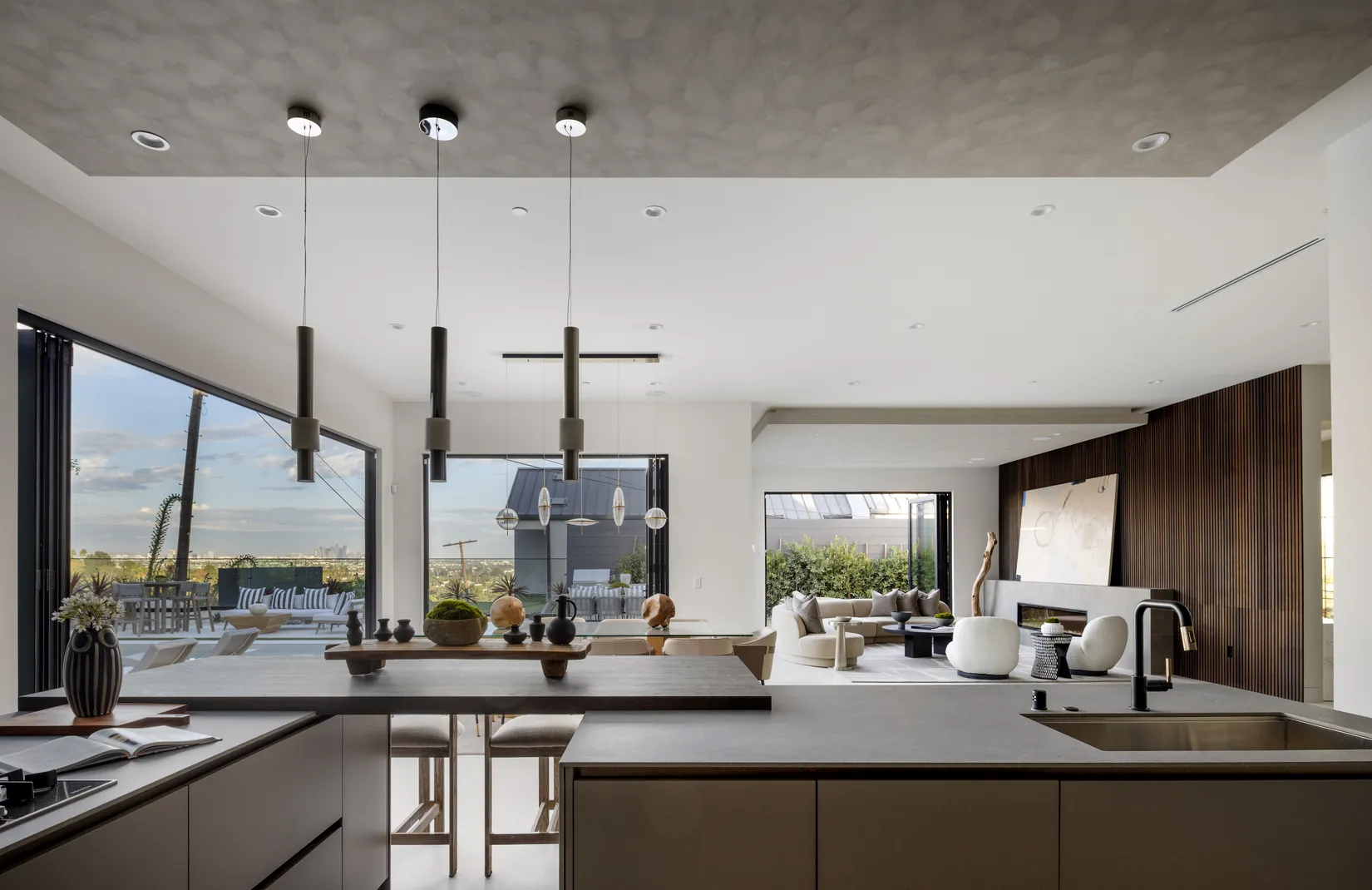 Entertainer’s Kitchen
